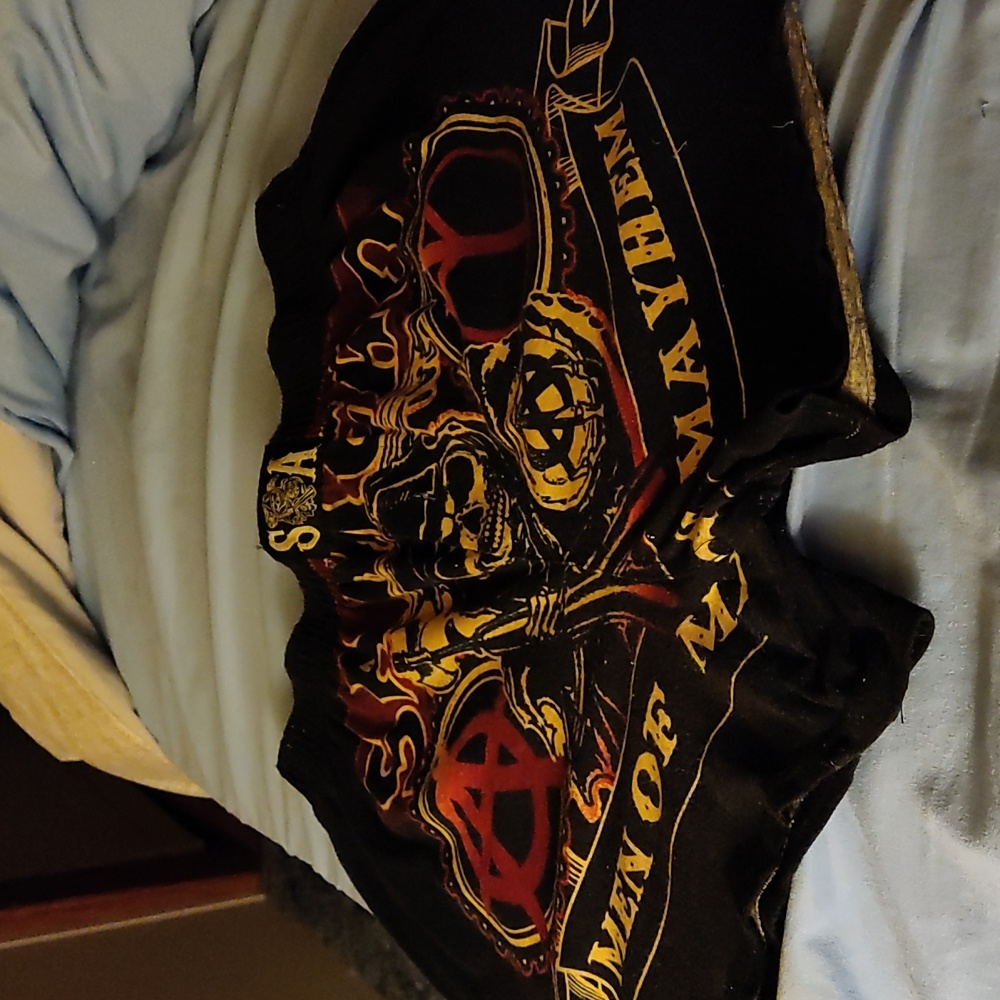 Men's boxers
